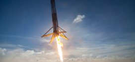 SpaceX targeting November return to flight, company's president claims