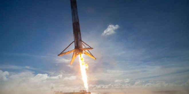 SpaceX targeting November return to flight, company’s president claims