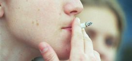 Study finds youth smoking rates dropping but remain unacceptably high