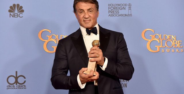 Sylvester Stallone Death Hoax: Rocky star shares photo, proves he is alive and well