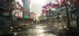 Titanfall 2's Angel City Looks Great in First Screenshot (Video)
