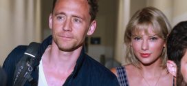 Tom Hiddleston, Taylor Swift Break Up After Three Months