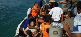 Tourist ferry explosion kills two, injures 19