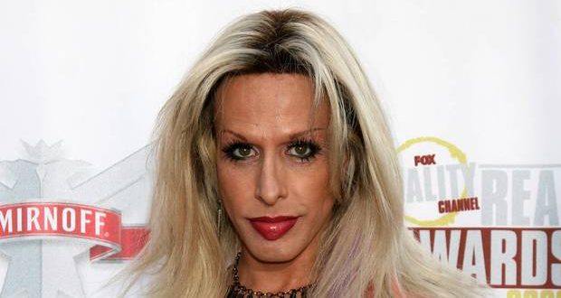 Transgender actress Alexis Arquette Battled HIV for 29 Years Before Her Death