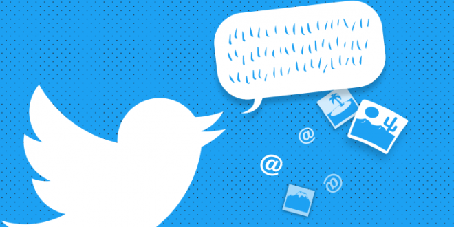 Twitter Gives Users More Bang for their 140 Characters, Report