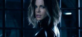 Underworld Blood Wars Trailers Starring Kate Beckinsale (Watch It Now)
