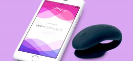 Vibrator Maker Sued For Sneakily Collecting 'Intimate' Data