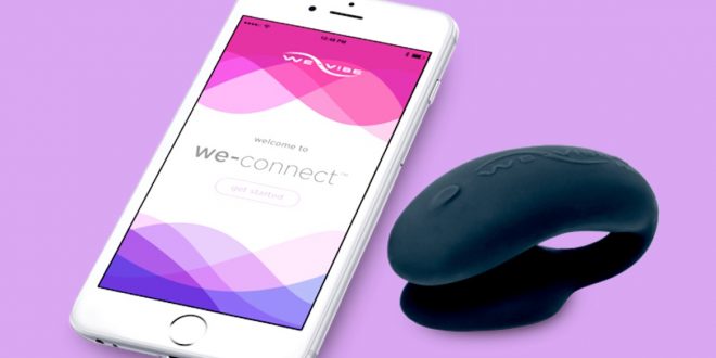 Vibrator Maker Sued For Sneakily Collecting 'Intimate' Data