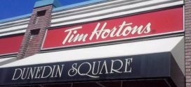Victoria Tim Hortons: Hours-long Standoff ends with man taken into custody