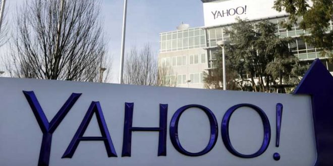 Yahoo Reveals Massive Breach of Data from 500 Million Accounts