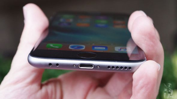 iPhone 7 Drops the 3.5mm Headphone Jack, Report