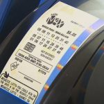 Two Ontario Tickets Split Lotto Max Jackpot, Report
