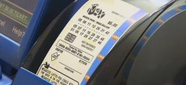 Two Ontario Tickets Split Lotto Max Jackpot, Report