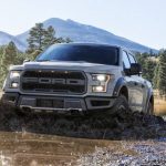 2017 Ford F-150 Raptor specs announced (Video)