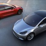 2017 Tesla Model 3 Sold Out: Hope you like waiting until 2018 or later