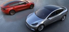 2017 Tesla Model 3 Sold Out: Hope you like waiting until 2018 or later