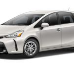 2017 Toyota Prius V: Styling and performance (Video)