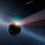 Alien Megastructure Star Starts to Fade Away? Astronomers still don't know