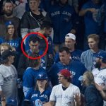 Alleged Rogers Centre Beer Can Tosser Identified (Video)