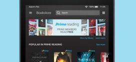 Amazon Prime Reading gives members even more e-books and magazines