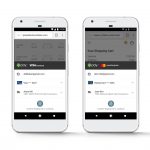 Android Pay Expands Online Presence With Visa And Mastercard, Report