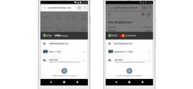 Android Pay Expands Online Presence With Visa And Mastercard, Report