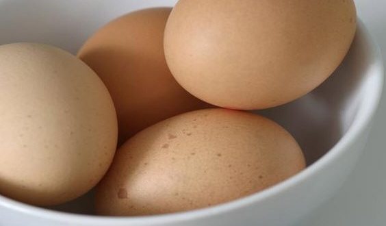 Another naked man found naked cooking eggs in a strangers home