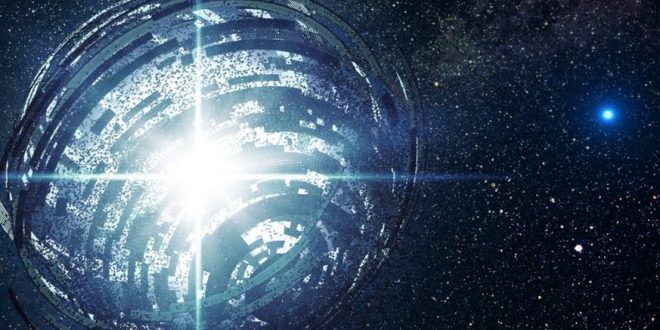 Astronomers Claim To Have Found Hundreds Of Alien Civilisations