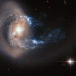 Astronomers discover mystery flares in the Milky Way, Report