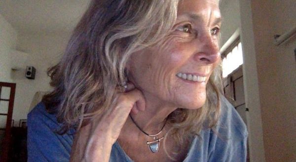 Barbara McClatchie Andrews, photographer found dead in Yucatan, Mexico