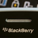 BlackBerry 'Mercury' Spotted On Geekbench (Photo)