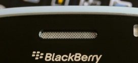 BlackBerry 'Mercury' Spotted On Geekbench (Photo)