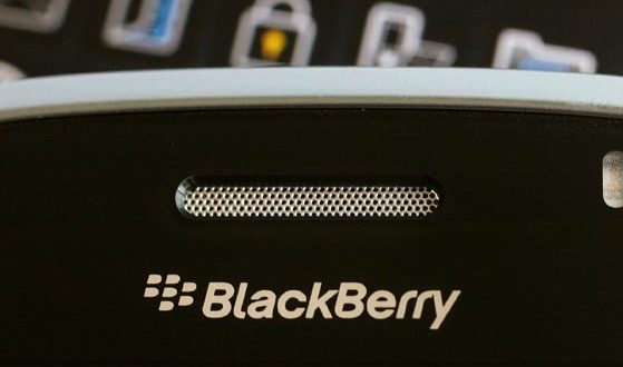 BlackBerry 'Mercury' Spotted On Geekbench (Photo)