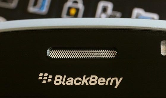 BlackBerry ‘Mercury’ Spotted On Geekbench, Report