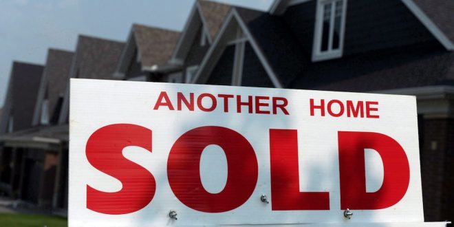 Canada tightens mortgage, tax rules to cool housing market: Report