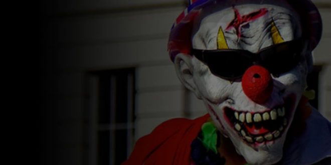 Clowns Threaten to Kill Chicago Elementary School Students, Report