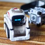 Cozmo: This Robot Is Trying to Replace My Dog (Video)