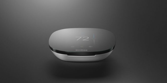 Ecobee Launches New HomeKit Compatible ‘ecobee3 lite Smart’ Thermostat for $219
