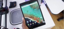 Google's Nexus 9 LTE is Now Getting Android 7.0 Nougat, Report