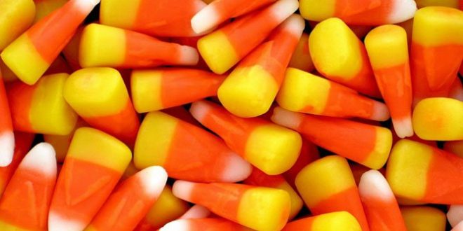 How to Prevent Cavities from Halloween Candy, Report