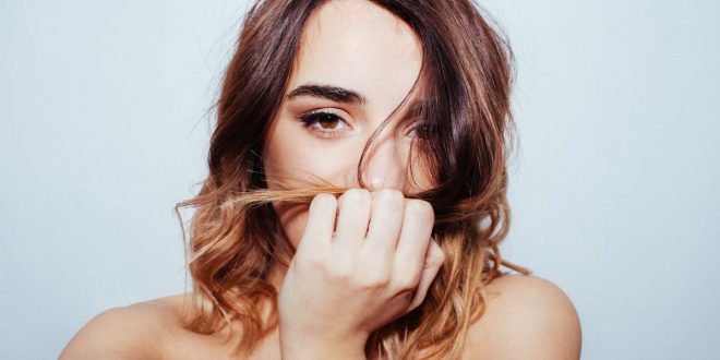 Huge Hairball Removed From Woman Addicted To Eating Own Hair