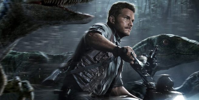 ‘Jurassic World 2’ will be ‘scarier and suspenseful’, Says Colin Trevorrow