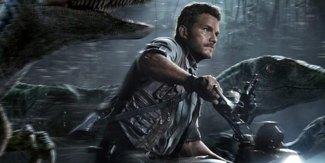 'Jurassic World 2' will be 'scarier and suspenseful', Says Colin Trevorrow