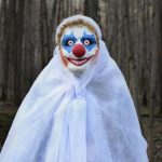 'Killer clowns' come to Canada, Report