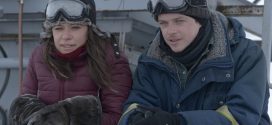 Kim Nguyen's Two Lovers and a Bear an Arctic reverie (Trailer)