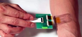 NASA's bandages could one day heal our bodies (Video)
