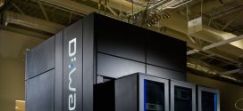 New quantum computer with first 2,000-qubit processor 'Report'