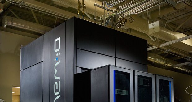 New quantum computer with first 2,000-qubit processor 'Report'