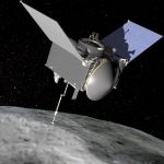 OSIRIS-REx Mission: NASA Tests Thrusters on Journey to Asteroid Bennu