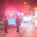 One Man dead after shooting in Etobicoke (Video)
